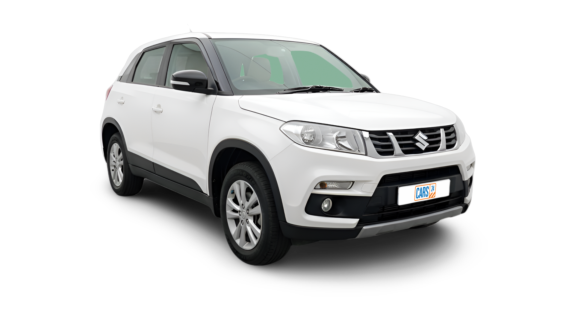 Maruti Vitara Brezza-img